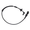 Holstein 2ABS1428 ABS Wheel Speed Sensor Holstein Parts 2ABS1428 ABS Wheel Speed Sensor