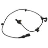 Holstein 2ABS1433 ABS Wheel Speed Sensor Holstein Parts 2ABS1433 ABS Wheel Speed Sensor