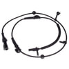 Holstein 2ABS1434 ABS Wheel Speed Sensor Holstein Parts 2ABS1434 ABS Wheel Speed Sensor