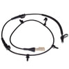 2ABS1435 by HOLSTEIN - Holstein Parts 2ABS1435 ABS Wheel Speed Sensor