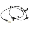 2ABS1437 by HOLSTEIN - Holstein Parts 2ABS1437 ABS Wheel Speed Sensor