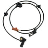 2ABS1562 by HOLSTEIN - Holstein Parts 2ABS1562 ABS Wheel Speed Sensor