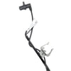 2ABS1658 by HOLSTEIN - Holstein Parts 2ABS1658 ABS Wheel Speed Sensor