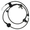 2ABS1673 by HOLSTEIN - Holstein Parts 2ABS1673 ABS Wheel Speed Sensor