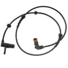 Holstein 2ABS1743 ABS Wheel Speed Sensor Holstein Parts 2ABS1743 ABS Wheel Speed Sensor
