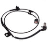 2ABS1758 by HOLSTEIN - Holstein Parts 2ABS1758 ABS Wheel Speed Sensor