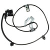 Holstein 2ABS1771 ABS Wheel Speed Sensor Holstein Parts 2ABS1771 ABS Wheel Speed Sensor