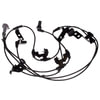 2ABS1799 by HOLSTEIN - Holstein Parts 2ABS1799 ABS Wheel Speed Sensor