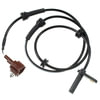 Holstein 2ABS1802 ABS Wheel Speed Sensor Holstein Parts 2ABS1802 ABS Wheel Speed Sensor