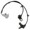 2ABS1810 by HOLSTEIN - Holstein Parts 2ABS1810 ABS Wheel Speed Sensor