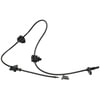 Holstein 2ABS1831 ABS Wheel Speed Sensor Holstein Parts 2ABS1831 ABS Wheel Speed Sensor