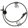 Holstein 2ABS1833 ABS Wheel Speed Sensor Holstein Parts 2ABS1833 ABS Wheel Speed Sensor