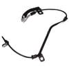 Holstein 2ABS1837 ABS Wheel Speed Sensor Holstein Parts 2ABS1837 ABS Wheel Speed Sensor