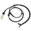 2ABS1913 by HOLSTEIN - Holstein Parts 2ABS1913 ABS Wheel Speed Sensor