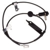 Holstein 2ABS1968 ABS Wheel Speed Sensor Holstein Parts 2ABS1968 ABS Wheel Speed Sensor