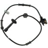 Holstein 2ABS1990 ABS Wheel Speed Sensor Holstein Parts 2ABS1990 ABS Wheel Speed Sensor