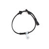2ABS1999 by HOLSTEIN - Holstein Parts 2ABS1999 ABS Wheel Speed Sensor