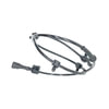 2ABS2006 by HOLSTEIN - Holstein Parts 2ABS2006 ABS Wheel Speed Sensor