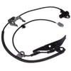 2ABS2040 by HOLSTEIN - Holstein Parts 2ABS2040 ABS Wheel Speed Sensor