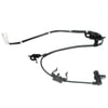 Holstein 2ABS2060 ABS Wheel Speed Sensor Holstein Parts 2ABS2060 ABS Wheel Speed Sensor
