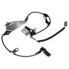 Holstein 2ABS2061 ABS Wheel Speed Sensor Holstein Parts 2ABS2061 ABS Wheel Speed Sensor