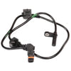 Holstein 2ABS2118 ABS Wheel Speed Sensor Holstein Parts 2ABS2118 ABS Wheel Speed Sensor