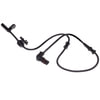 Holstein 2ABS2119 ABS Wheel Speed Sensor Holstein Parts 2ABS2119 ABS Wheel Speed Sensor
