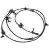 2ABS2120 by HOLSTEIN - Holstein Parts 2ABS2120 ABS Wheel Speed Sensor
