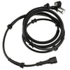 2ABS2124 by HOLSTEIN - Holstein Parts 2ABS2124 ABS Wheel Speed Sensor