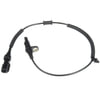 2ABS2135 by HOLSTEIN - Holstein Parts 2ABS2135 ABS Wheel Speed Sensor