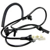 2ABS2138 by HOLSTEIN - Holstein Parts 2ABS2138 ABS Wheel Speed Sensor