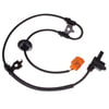 2ABS2202 by HOLSTEIN - Holstein Parts 2ABS2202 ABS Wheel Speed Sensor