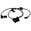 2ABS0318 by HOLSTEIN - Holstein Parts 2ABS0318 ABS Wheel Speed Sensor