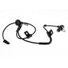 2ABS0326 by HOLSTEIN - Holstein Parts 2ABS0326 ABS Wheel Speed Sensor