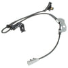 2ABS0328 by HOLSTEIN - Holstein Parts 2ABS0328 ABS Wheel Speed Sensor