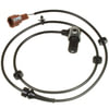 2ABS0332 by HOLSTEIN - Holstein Parts 2ABS0332 ABS Wheel Speed Sensor