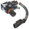 2ABS0339 by HOLSTEIN - Holstein Parts 2ABS0339 ABS Wheel Speed Sensor