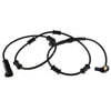 2ABS0343 by HOLSTEIN - Holstein Parts 2ABS0343 ABS Wheel Speed Sensor