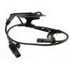 2ABS0357 by HOLSTEIN - Holstein Parts 2ABS0357 ABS Wheel Speed Sensor