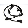 Holstein 2ABS0368 ABS Wheel Speed Sensor Holstein Parts 2ABS0368 ABS Wheel Speed Sensor