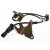 2ABS0370 by HOLSTEIN - Holstein Parts 2ABS0370 ABS Wheel Speed Sensor