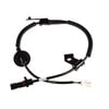2ABS0373 by HOLSTEIN - Holstein Parts 2ABS0373 ABS Wheel Speed Sensor
