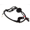 Holstein 2ABS0374 ABS Wheel Speed Sensor Holstein Parts 2ABS0374 ABS Wheel Speed Sensor