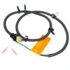 Holstein 2ABS0375 ABS Wheel Speed Sensor Wiring Harness Holstein Parts 2ABS0375 ABS Wheel Speed Sensor Wiring Harness