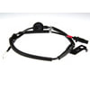 Holstein 2ABS0376 ABS Wheel Speed Sensor Holstein Parts 2ABS0376 ABS Wheel Speed Sensor
