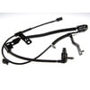 Holstein 2ABS0378 ABS Wheel Speed Sensor Holstein Parts 2ABS0378 ABS Wheel Speed Sensor