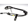 Holstein 2ABS0379 ABS Wheel Speed Sensor Holstein Parts 2ABS0379 ABS Wheel Speed Sensor