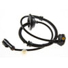 2ABS0386 by HOLSTEIN - Holstein Parts 2ABS0386 ABS Wheel Speed Sensor