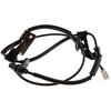 Holstein 2ABS0389 ABS Wheel Speed Sensor Holstein Parts 2ABS0389 ABS Wheel Speed Sensor