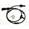 2ABS0392 by HOLSTEIN - Holstein Parts 2ABS0392 ABS Wheel Speed Sensor